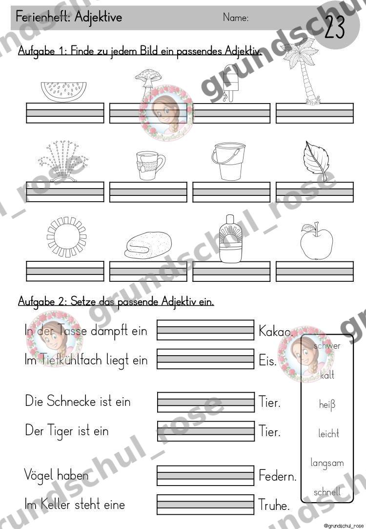 Materialvorschau, Seite 28
