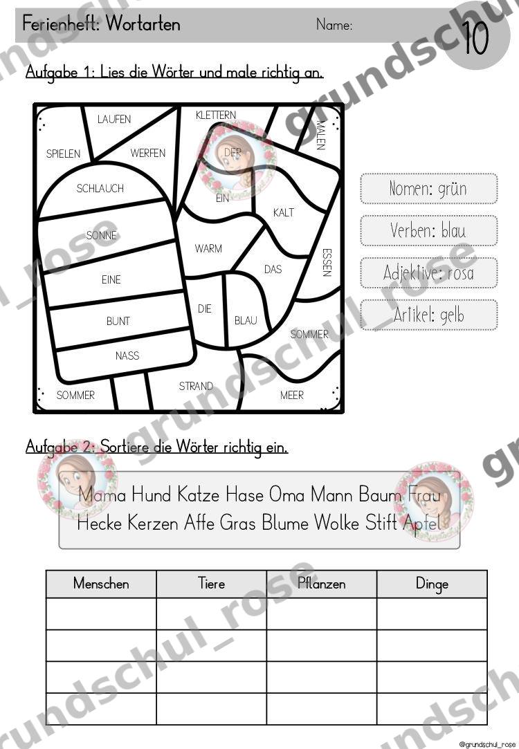 Materialvorschau, Seite 53
