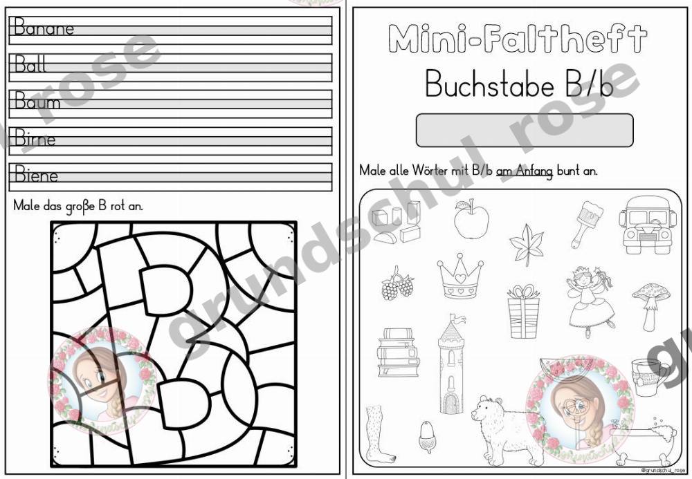Materialvorschau, Seite 4