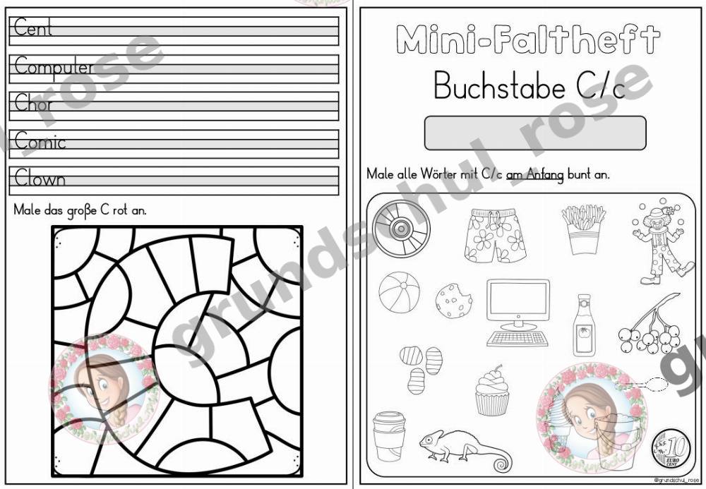 Materialvorschau, Seite 4