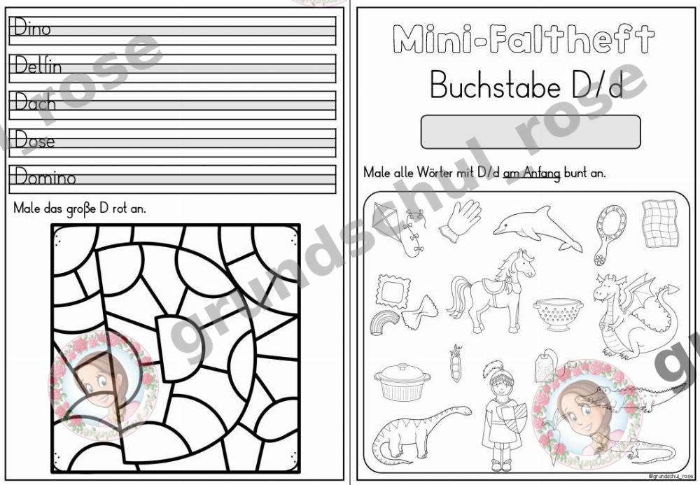 Materialvorschau, Seite 4
