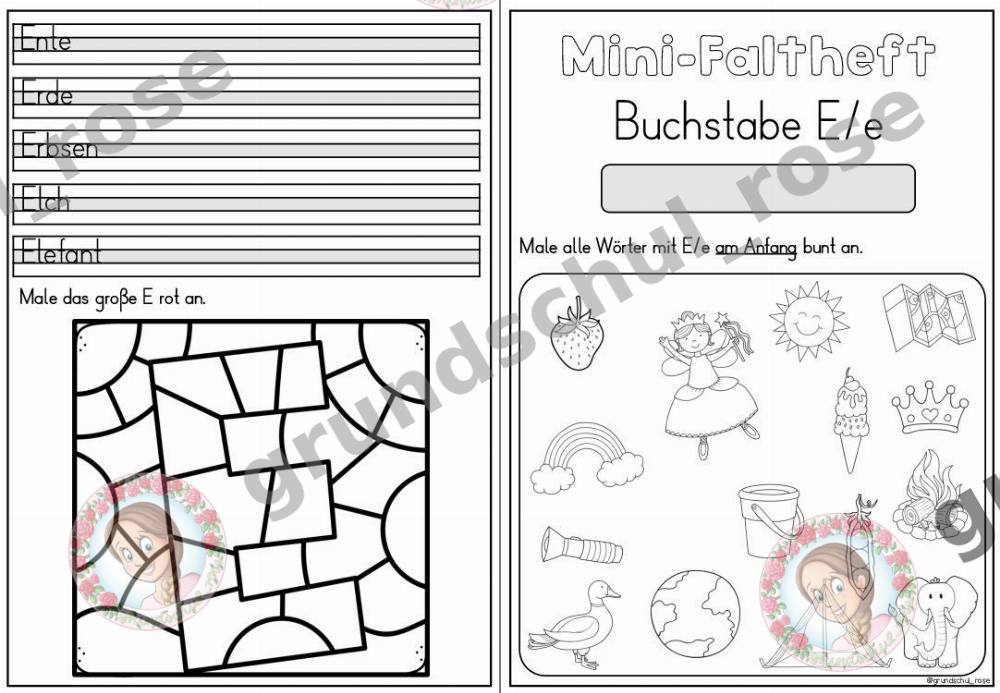 Materialvorschau, Seite 4
