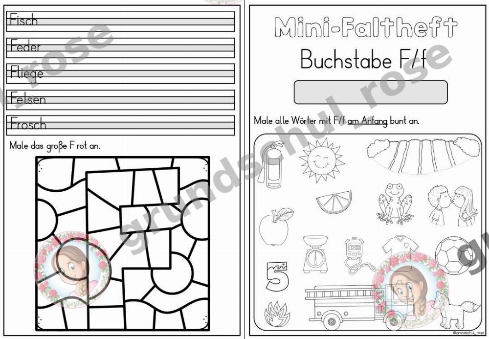 Materialvorschau, Seite 4