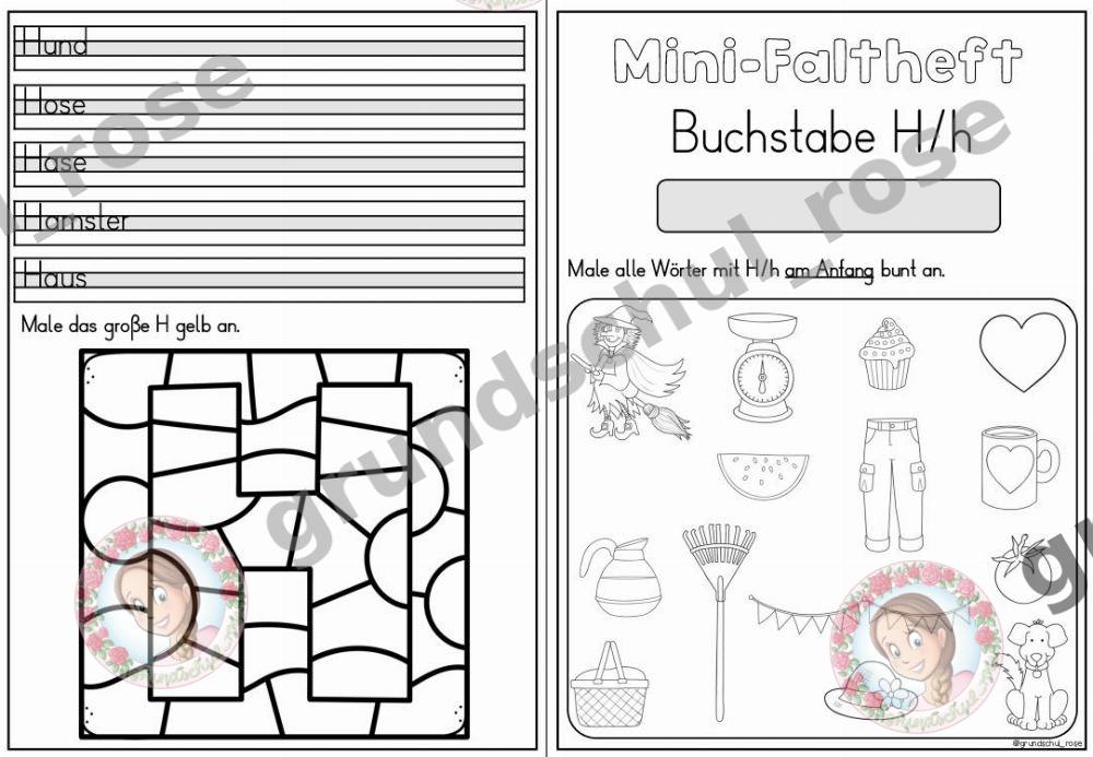 Materialvorschau, Seite 4