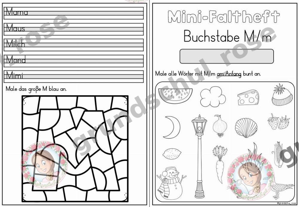 Materialvorschau, Seite 4