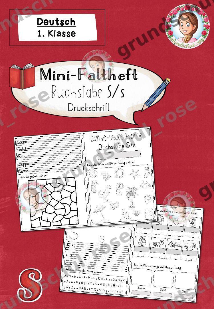 Materialvorschau, Seite 1