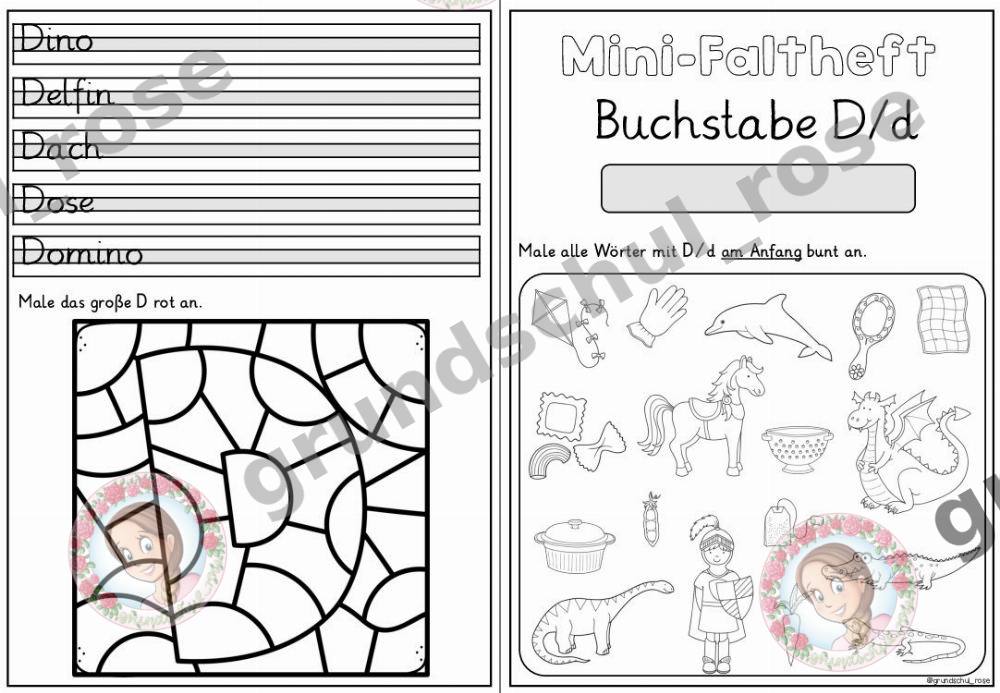 Materialvorschau, Seite 4