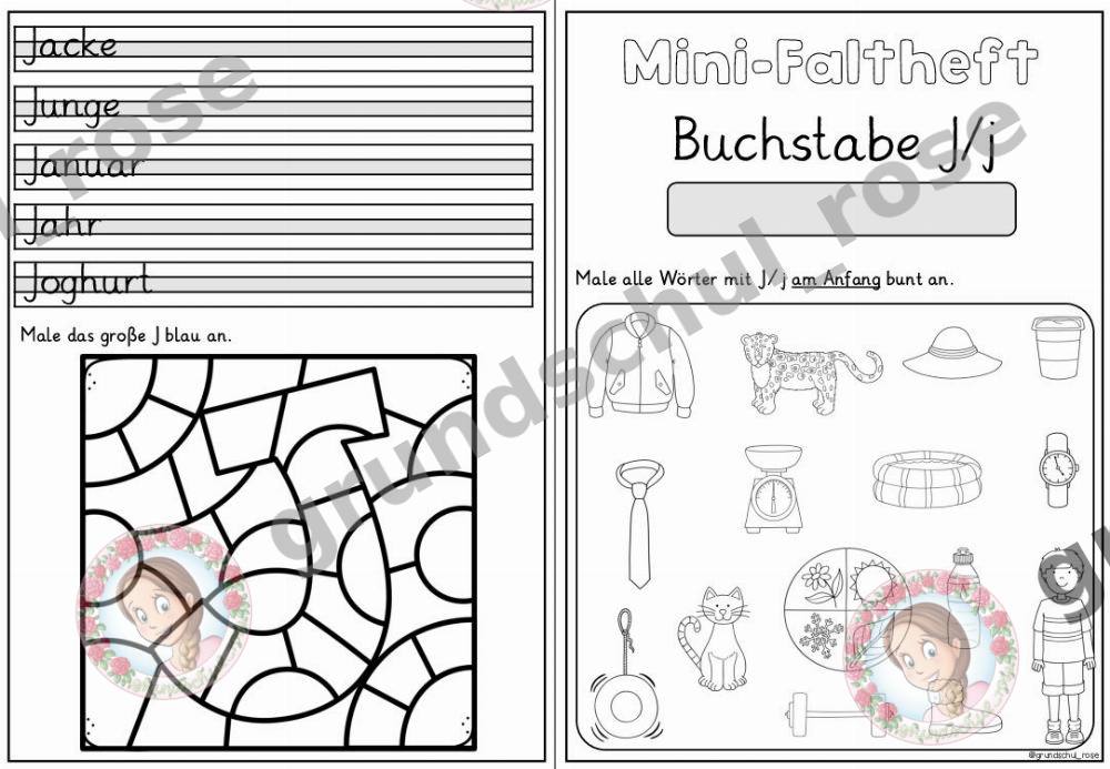 Materialvorschau, Seite 4