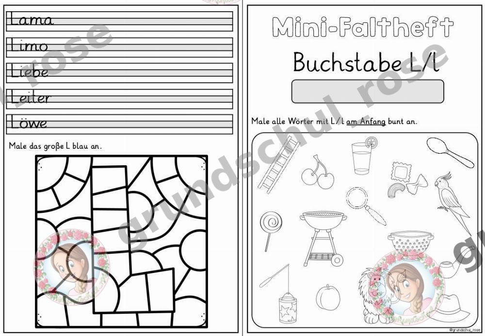 Materialvorschau, Seite 4