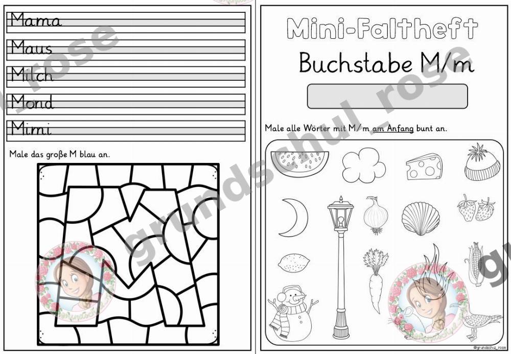 Materialvorschau, Seite 4