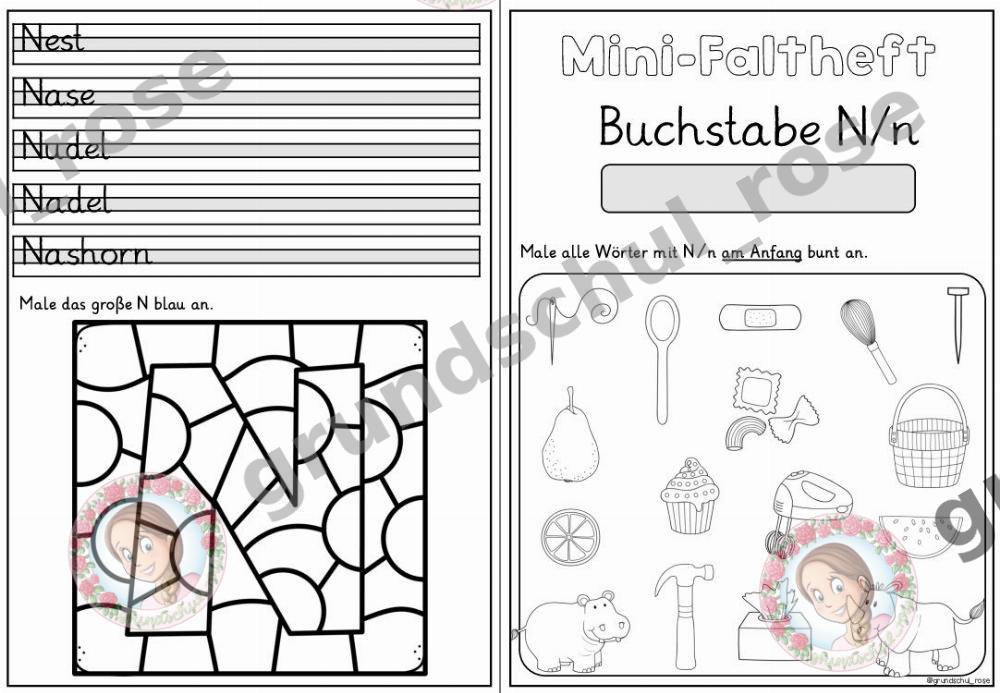 Materialvorschau, Seite 4