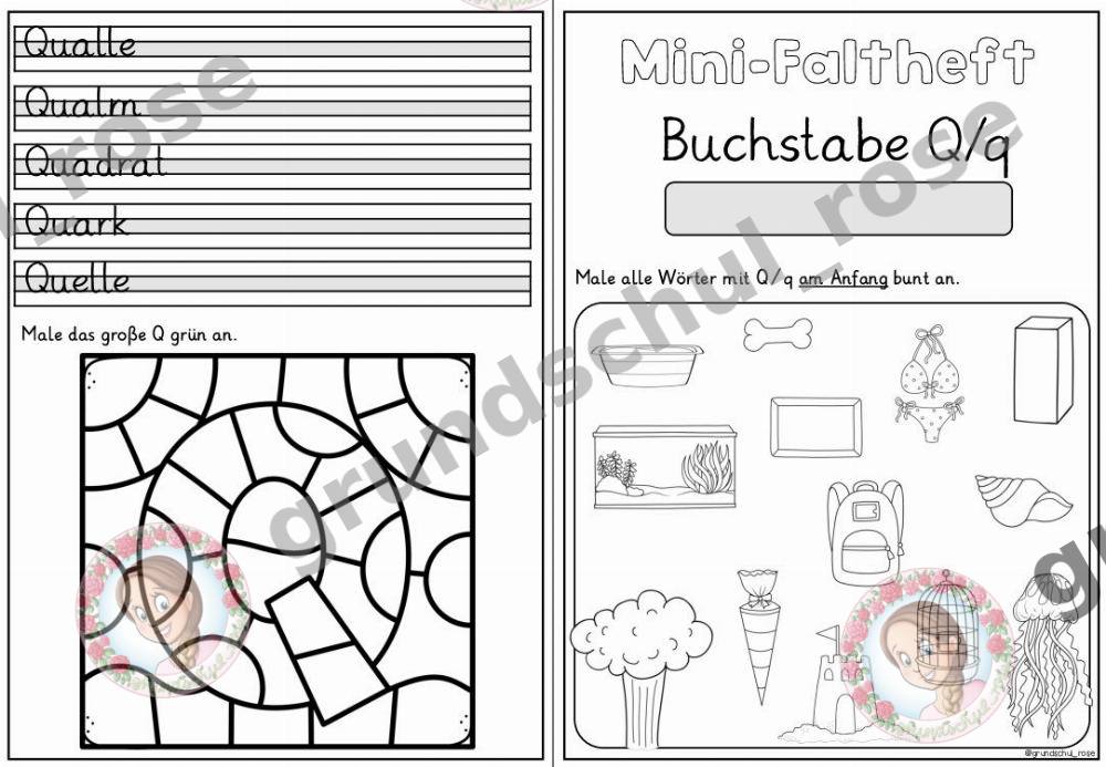Materialvorschau, Seite 4