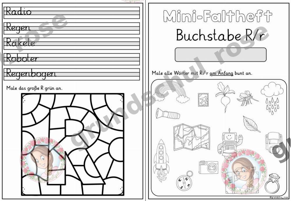 Materialvorschau, Seite 4
