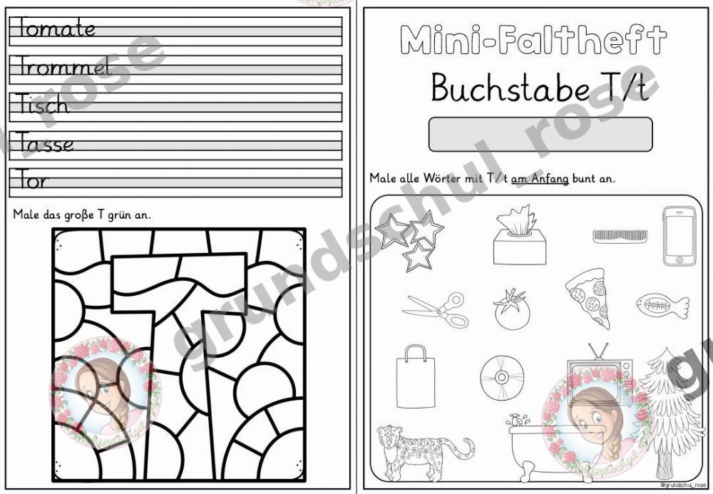 Materialvorschau, Seite 4