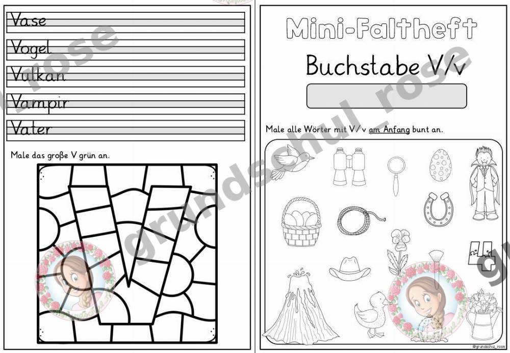 Materialvorschau, Seite 4