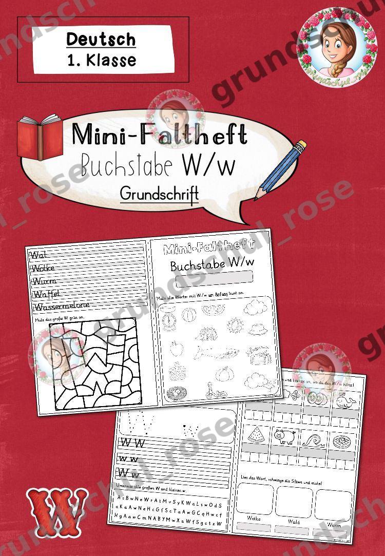 Materialvorschau, Seite 1