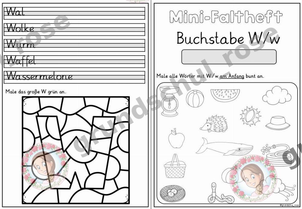 Materialvorschau, Seite 4