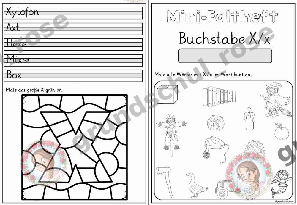 Materialvorschau, Seite 4