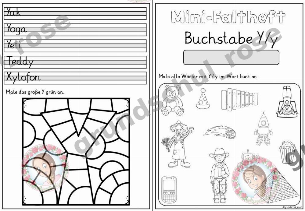 Materialvorschau, Seite 4