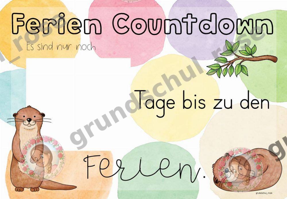 Materialvorschau, Seite 2