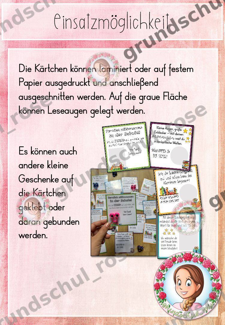 Materialvorschau, Seite 4