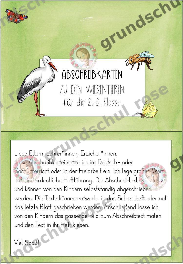 Materialvorschau, Seite 4
