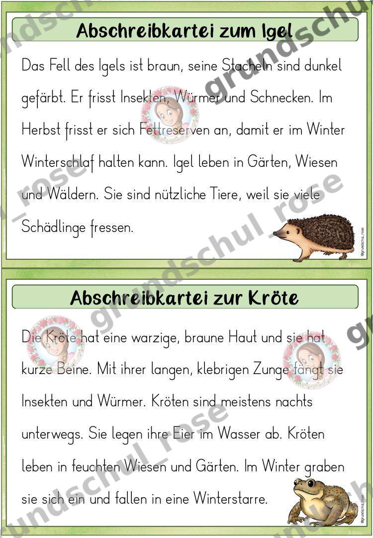 Materialvorschau, Seite 9