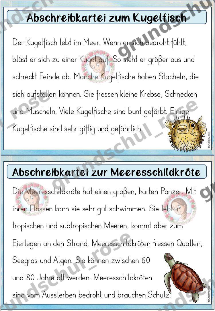 Materialvorschau, Seite 8
