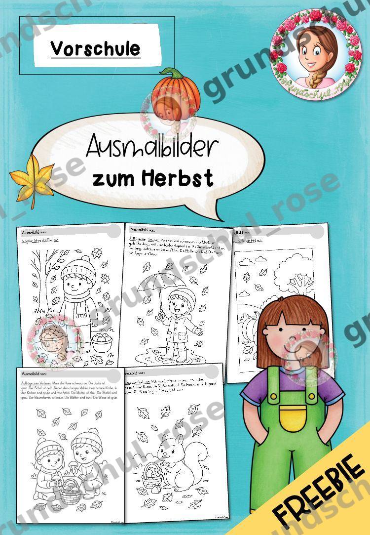 Materialvorschau, Seite 1