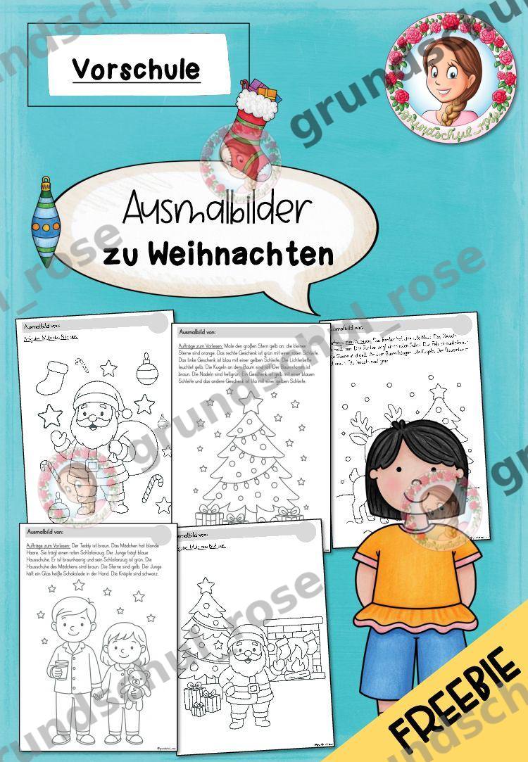 Materialvorschau, Seite 1