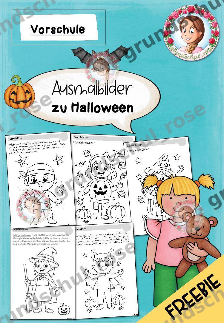Materialvorschau, Seite 1