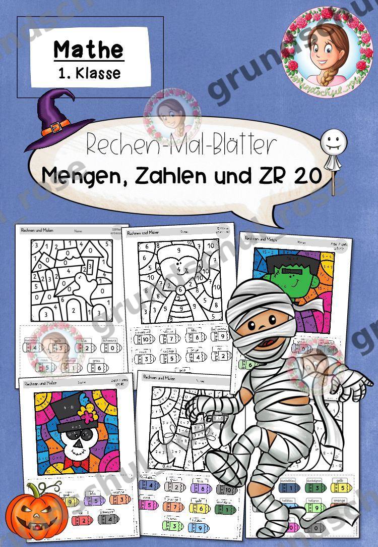 Materialvorschau, Seite 1