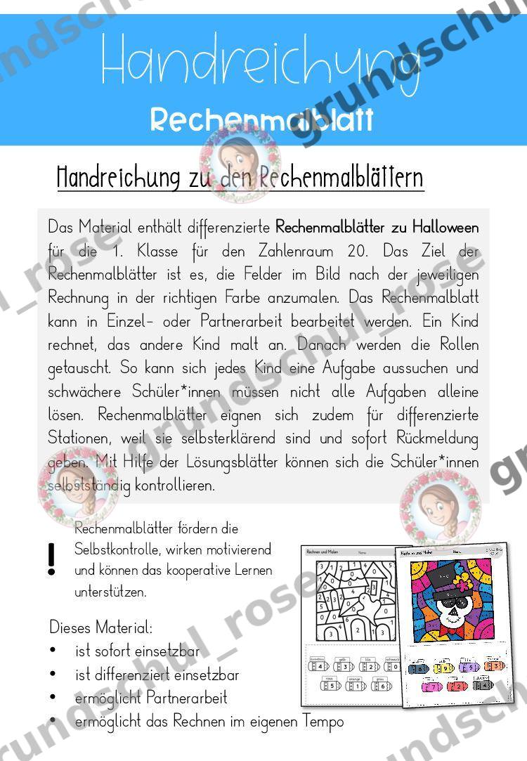 Materialvorschau, Seite 4