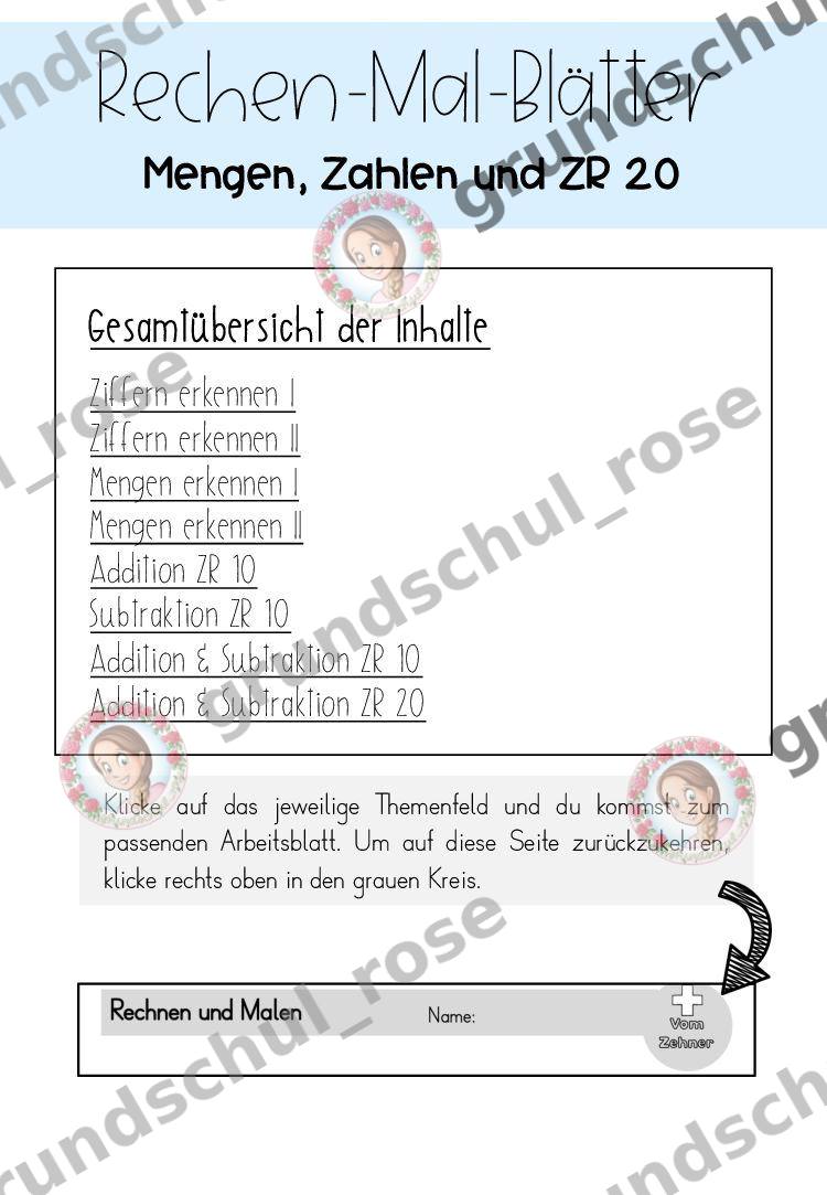 Materialvorschau, Seite 5
