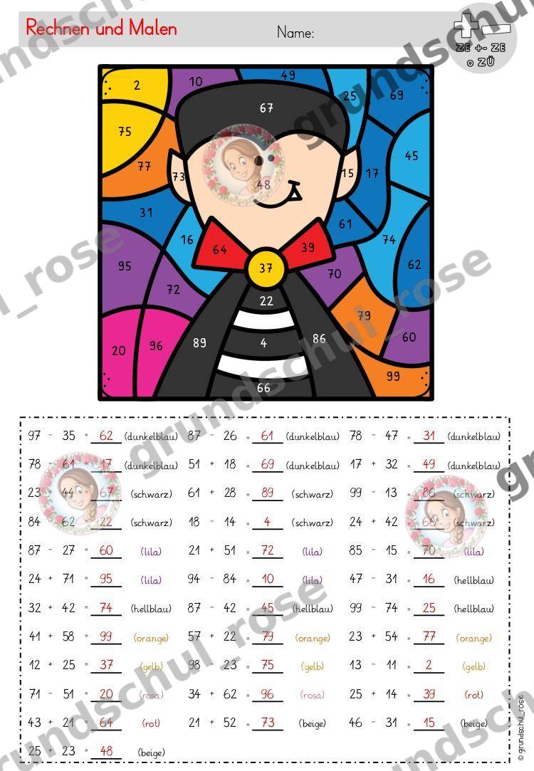 Materialvorschau, Seite 17