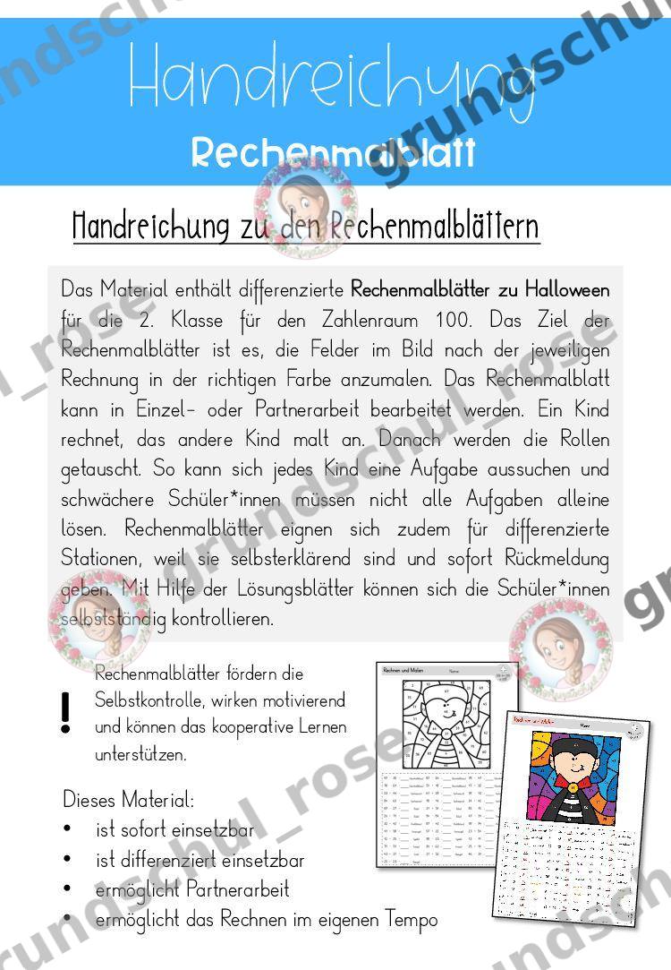 Materialvorschau, Seite 4