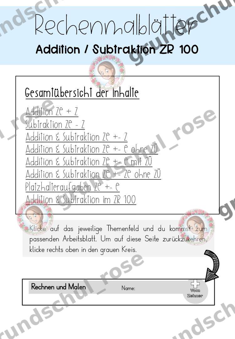 Materialvorschau, Seite 5