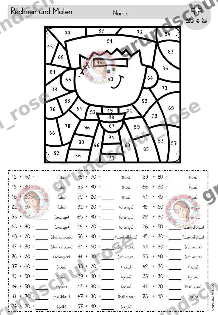 Materialvorschau, Seite 6