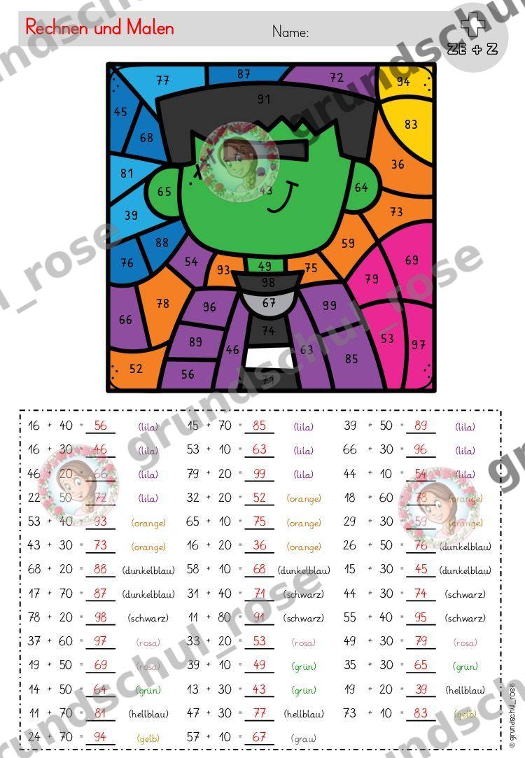Materialvorschau, Seite 7