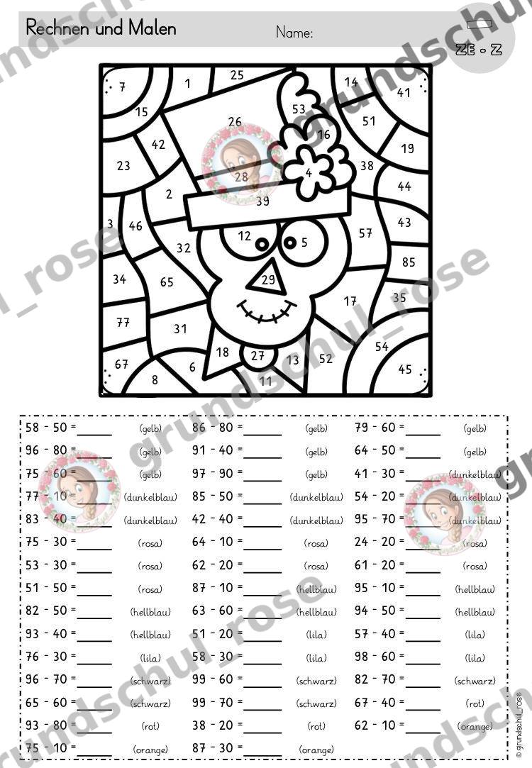 Materialvorschau, Seite 8