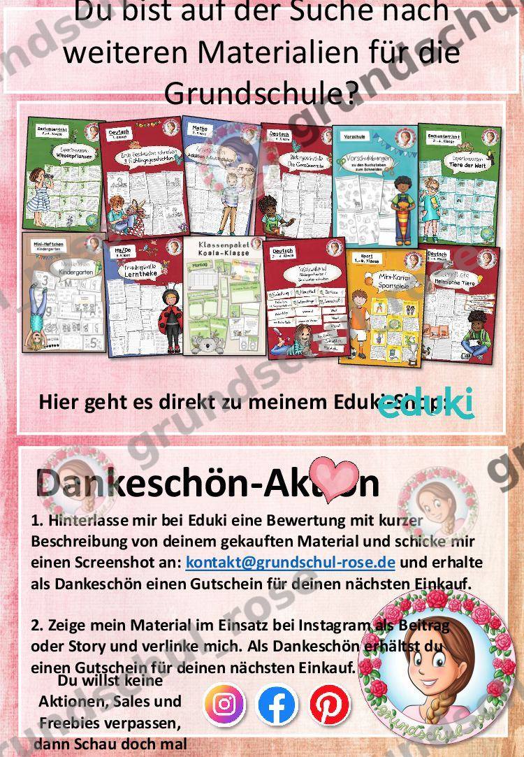 Materialvorschau, Seite 3