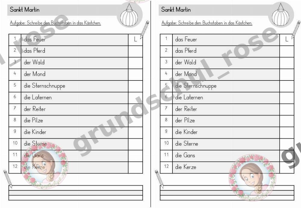 Materialvorschau, Seite 12
