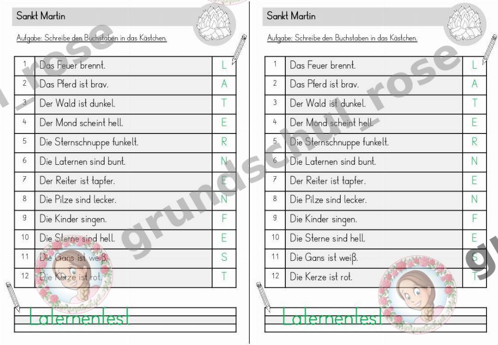 Materialvorschau, Seite 24