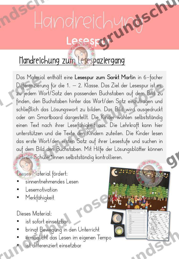 Materialvorschau, Seite 4