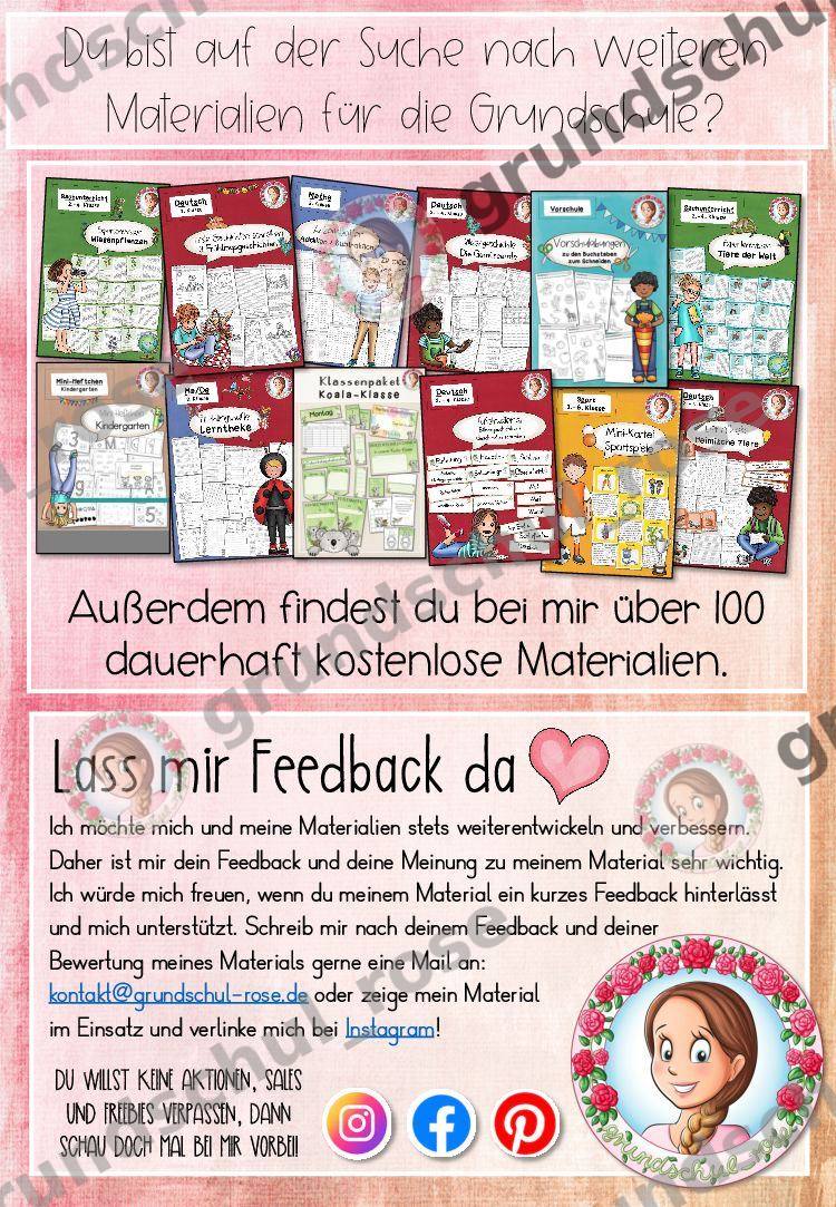 Materialvorschau, Seite 7