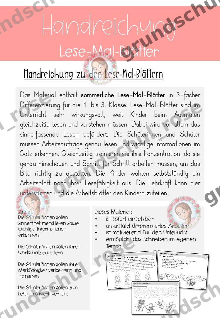 Materialvorschau, Seite 4