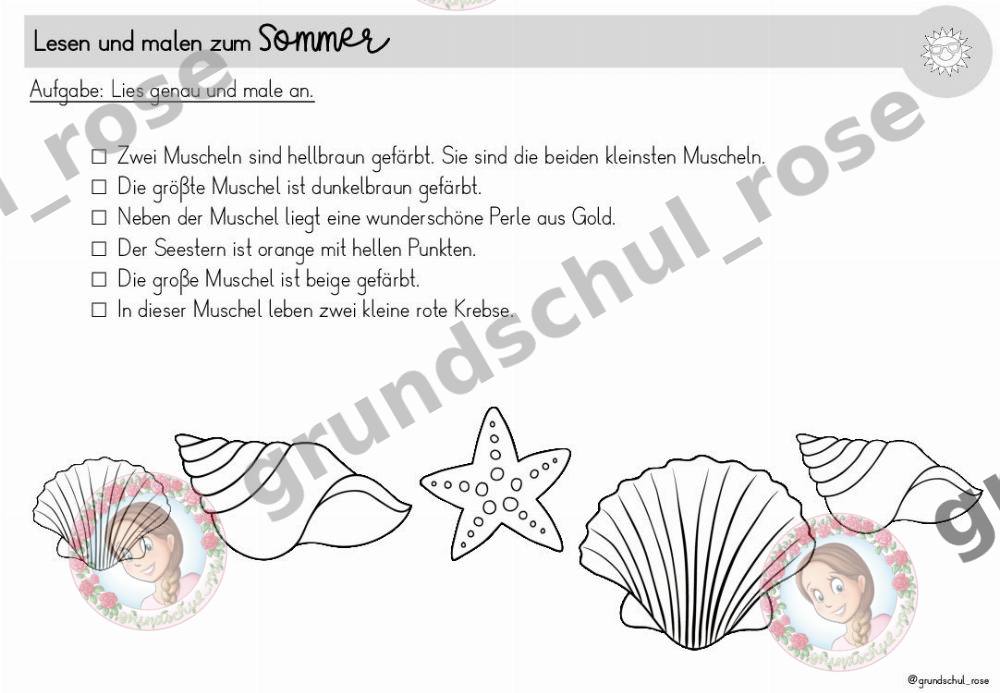 Materialvorschau, Seite 6