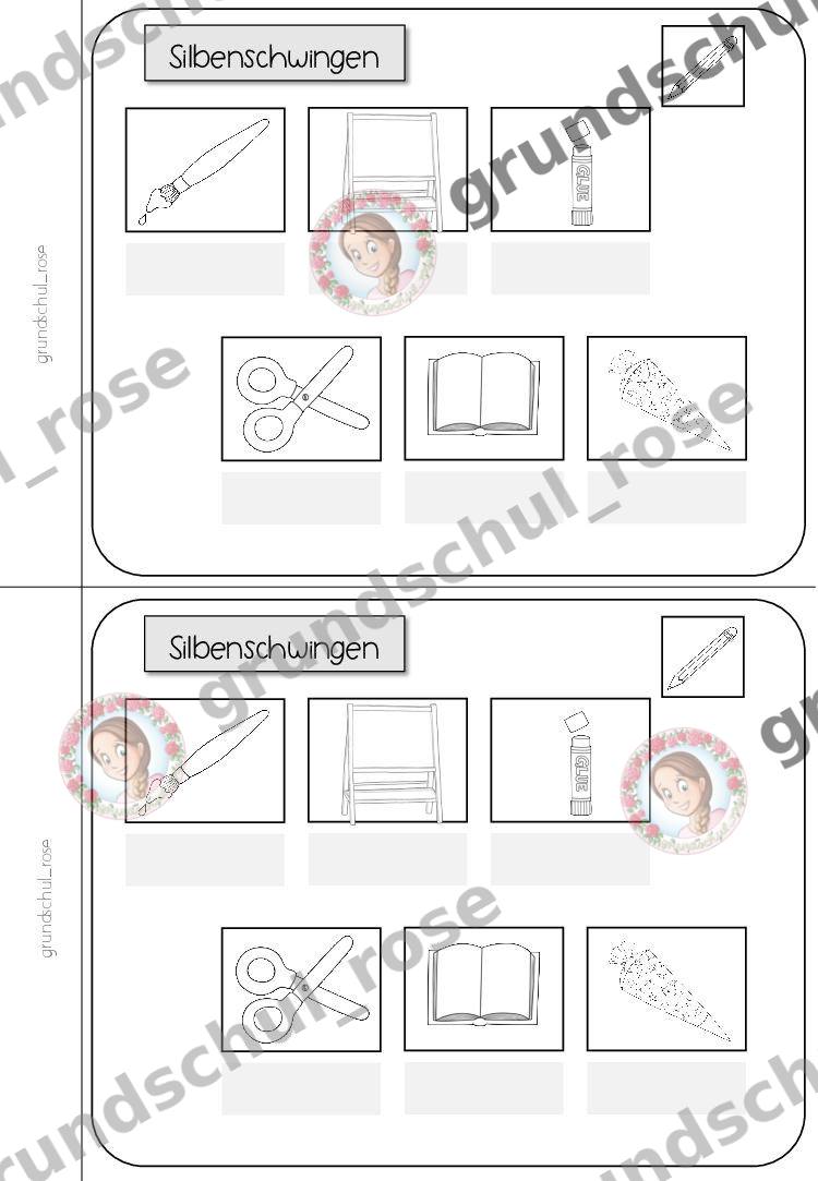Materialvorschau, Seite 12