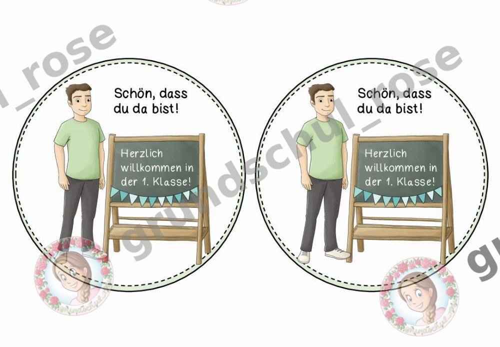 Materialvorschau, Seite 6