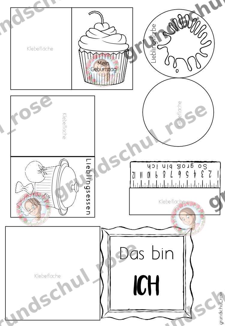 Materialvorschau, Seite 5